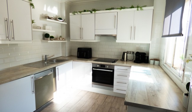 Brukt - Villa - Orihuela Costa - Playa Flamenca