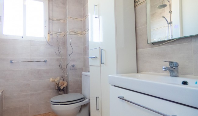 Brukt - Villa - Orihuela Costa - Playa Flamenca