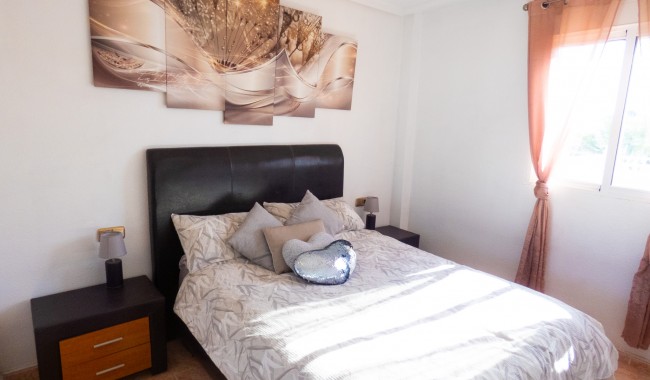 Brukt - Villa - Orihuela Costa - Playa Flamenca