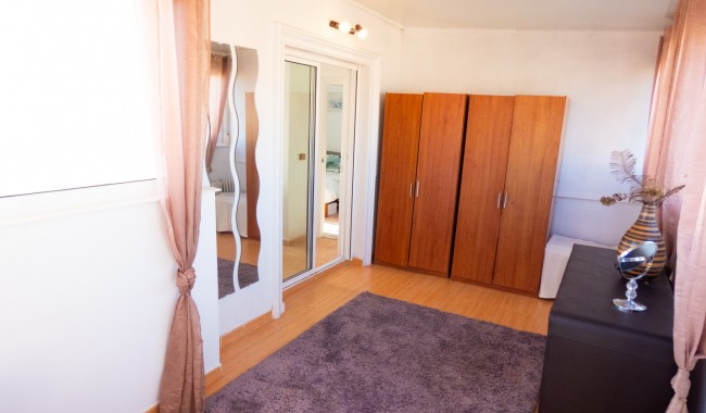 Brukt - Villa - Orihuela Costa - Playa Flamenca