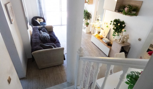 Brukt - Villa - Orihuela Costa - Playa Flamenca