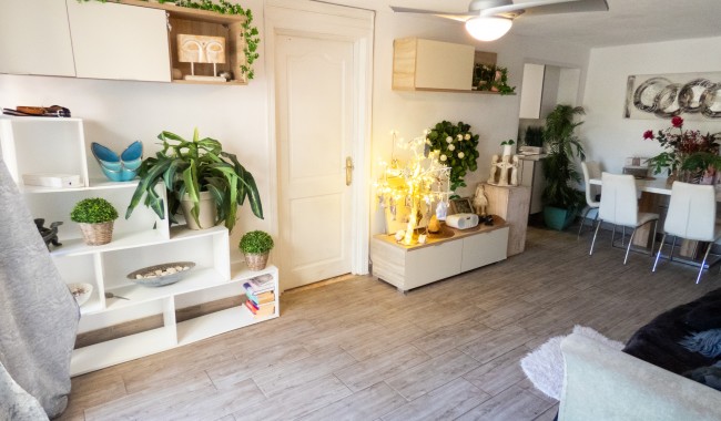 Brukt - Villa - Orihuela Costa - Playa Flamenca