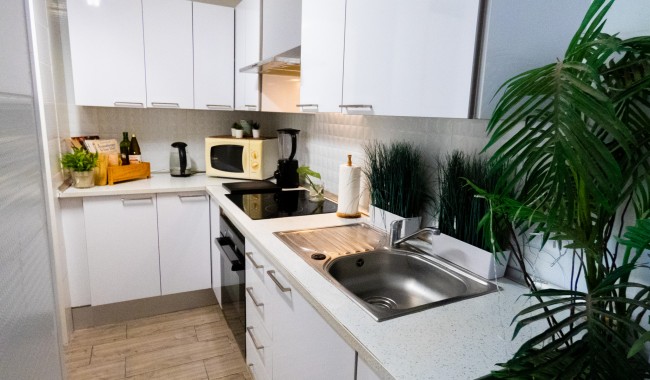 Brukt - Villa - Orihuela Costa - Playa Flamenca