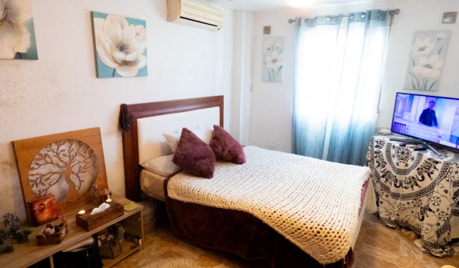 Brukt - Villa - Orihuela Costa - Playa Flamenca