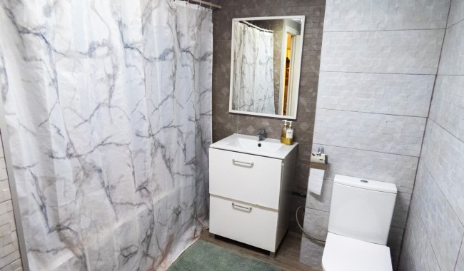 Brukt - Villa - Orihuela Costa - Playa Flamenca