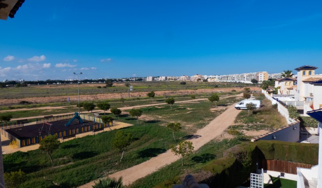 Brukt - Villa - Orihuela Costa - Playa Flamenca