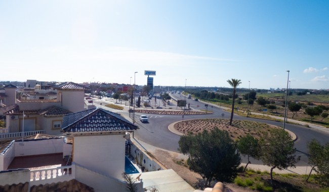 Brukt - Villa - Orihuela Costa - Playa Flamenca