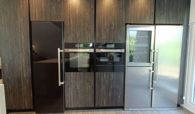 Brukt - Villa - Algorfa - La Finca golf