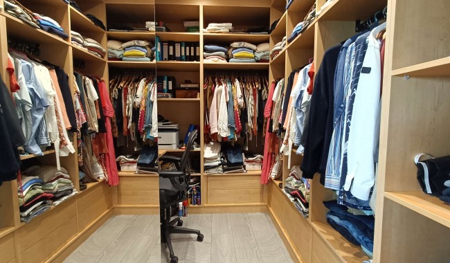 Brukt - Villa - Algorfa - La Finca golf