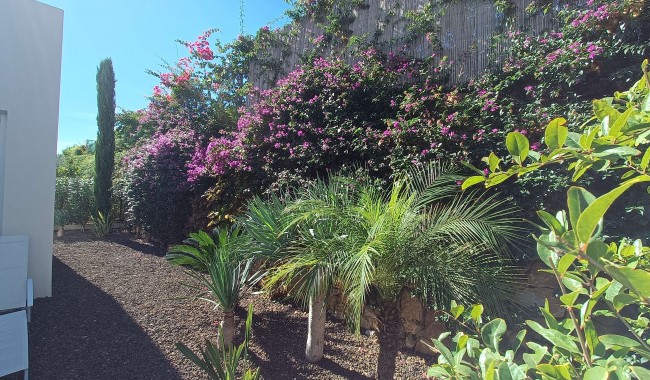 Brukt - Villa - Algorfa - La Finca golf