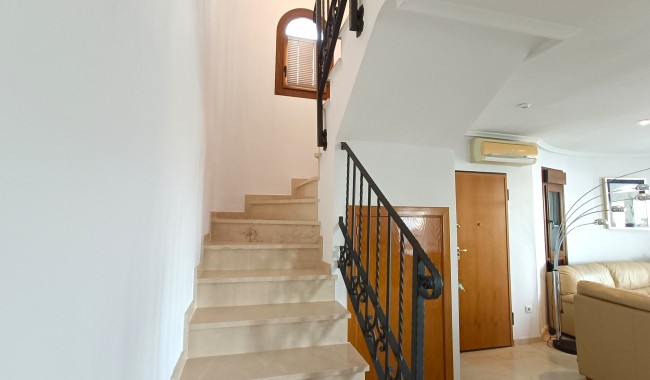 Brukt - Villa - Algorfa