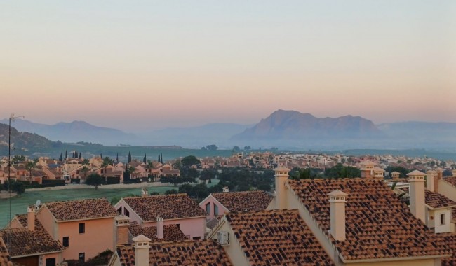 Brukt - Villa - Algorfa