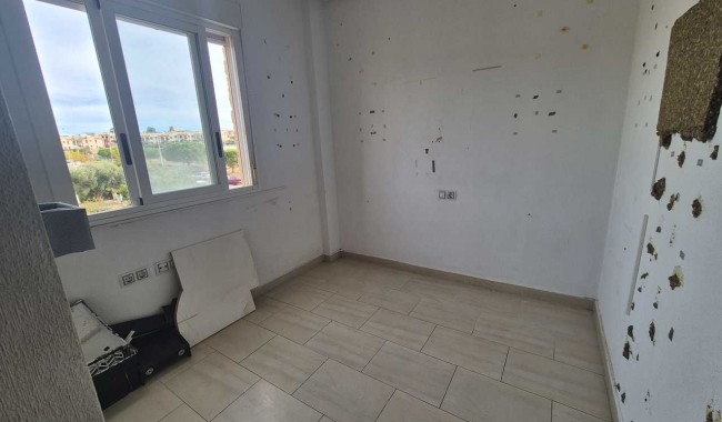 Segunda mano - Apartamento - Torrevieja - Aguas Nuevas