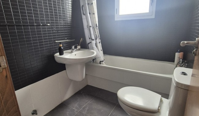 Segunda mano - Apartamento - Torrevieja - Aguas Nuevas