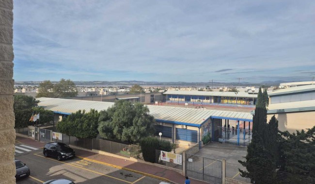 Segunda mano - Apartamento - Torrevieja - Aguas Nuevas