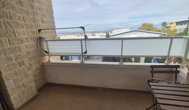 Segunda mano - Apartamento - Torrevieja - Aguas Nuevas