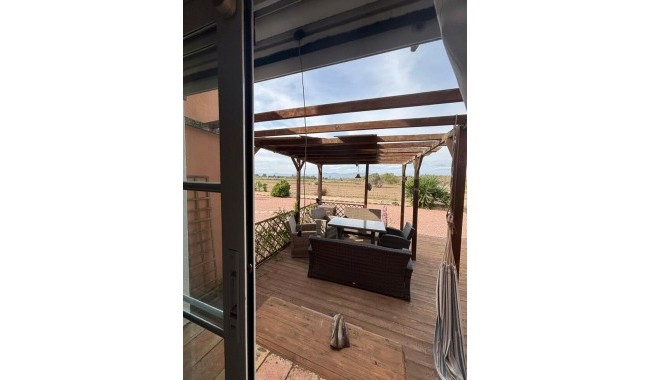 Segunda mano - Finca - Dolores - Costa Blanca