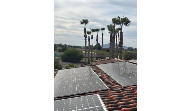 Segunda mano - Finca - Dolores - Costa Blanca