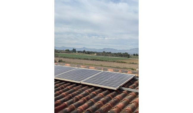 Segunda mano - Finca - Dolores - Costa Blanca