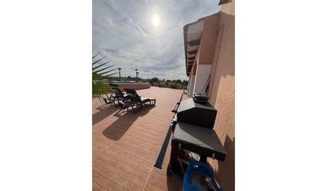 Segunda mano - Finca - Dolores - Costa Blanca