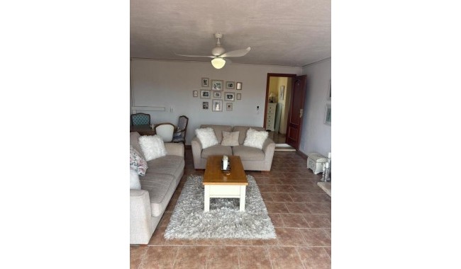 Segunda mano - Finca - Dolores - Costa Blanca