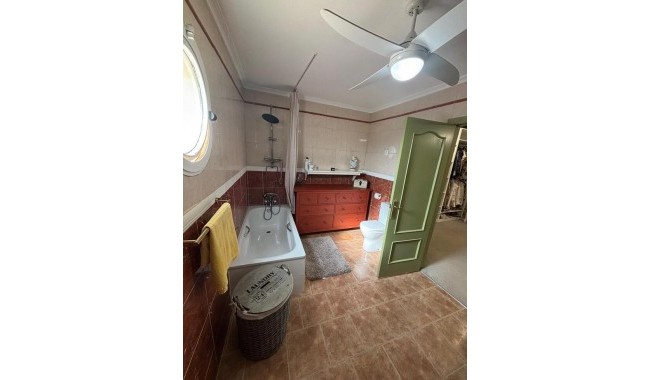 Segunda mano - Finca - Dolores - Costa Blanca