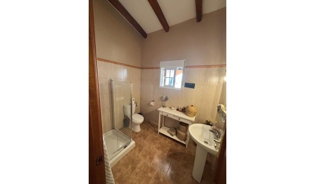 Segunda mano - Finca - Dolores - Costa Blanca