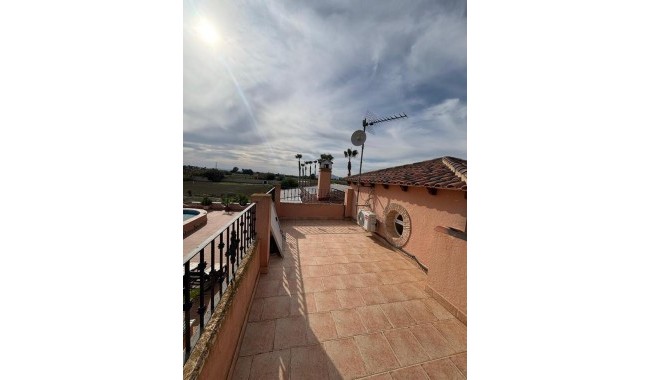 Segunda mano - Finca - Dolores - Costa Blanca