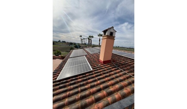 Segunda mano - Finca - Dolores - Costa Blanca