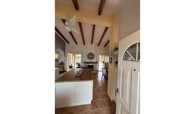 Segunda mano - Finca - Dolores - Costa Blanca