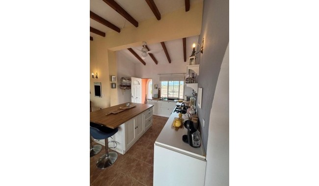 Segunda mano - Finca - Dolores - Costa Blanca