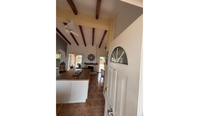 Segunda mano - Finca - Dolores - Costa Blanca