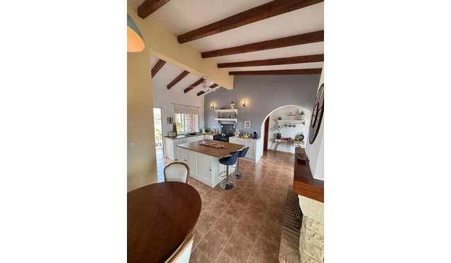 Segunda mano - Finca - Dolores - Costa Blanca