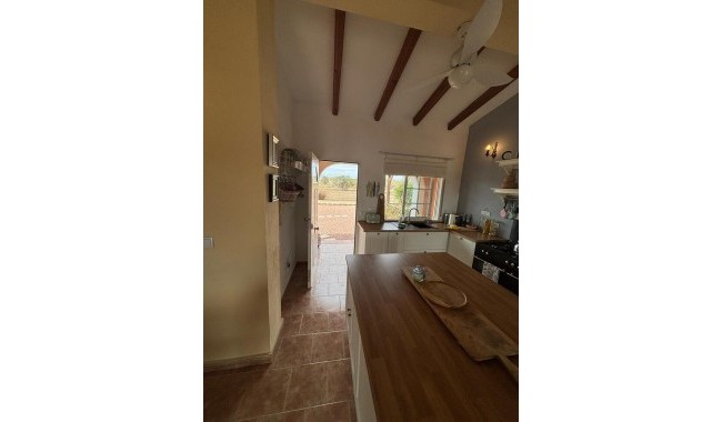 Segunda mano - Finca - Dolores - Costa Blanca