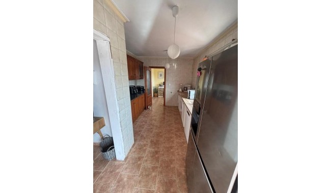 Segunda mano - Finca - Dolores - Costa Blanca