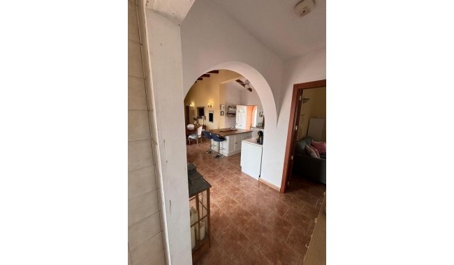 Segunda mano - Finca - Dolores - Costa Blanca