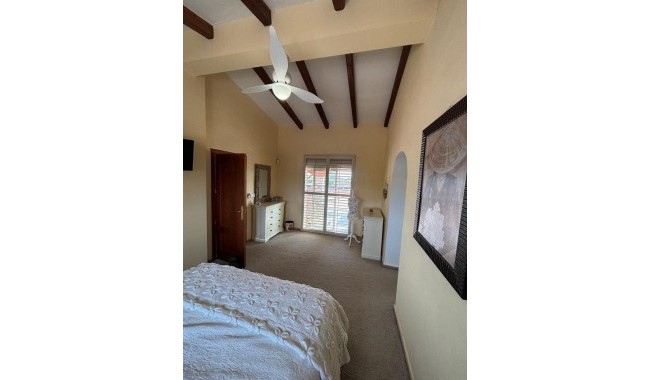 Segunda mano - Finca - Dolores - Costa Blanca