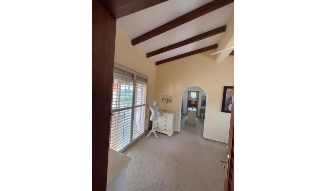 Segunda mano - Finca - Dolores - Costa Blanca