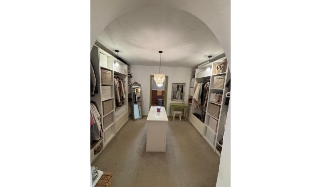 Segunda mano - Finca - Dolores - Costa Blanca