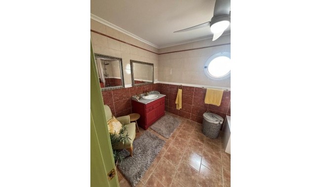 Segunda mano - Finca - Dolores - Costa Blanca