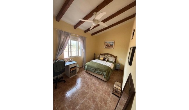 Segunda mano - Finca - Dolores - Costa Blanca