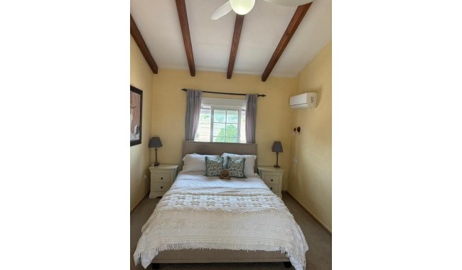 Segunda mano - Finca - Dolores - Costa Blanca