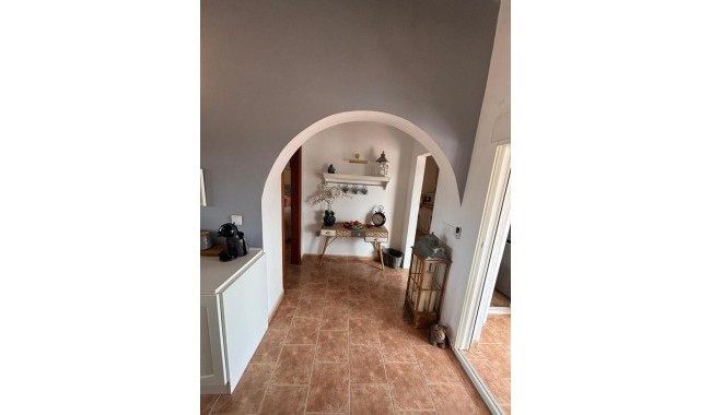 Segunda mano - Finca - Dolores - Costa Blanca