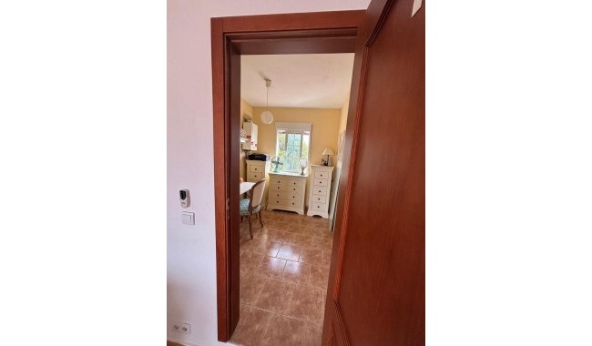 Segunda mano - Finca - Dolores - Costa Blanca