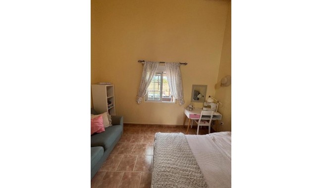 Segunda mano - Finca - Dolores - Costa Blanca