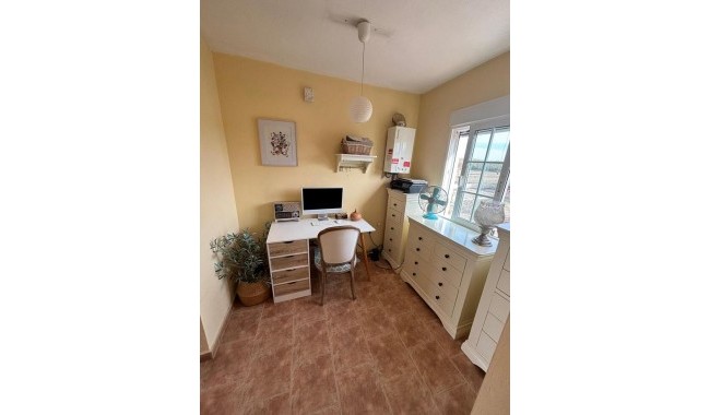 Segunda mano - Finca - Dolores - Costa Blanca