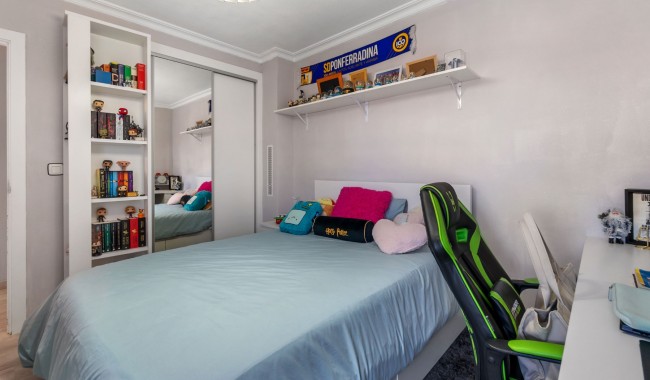 Begagnad - Radhus - Torrevieja - Aguas Nuevas