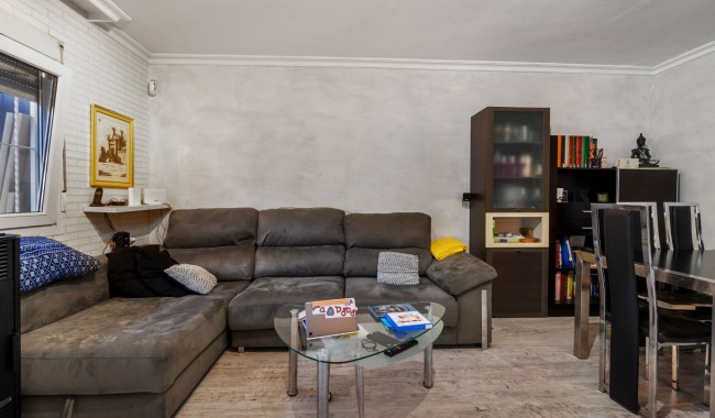 Begagnad - Radhus - Torrevieja - Aguas Nuevas