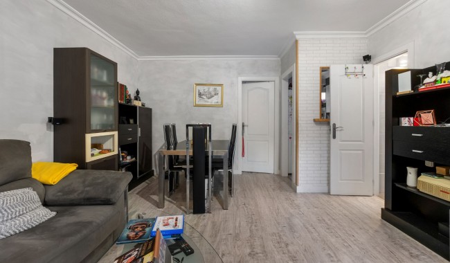 Begagnad - Radhus - Torrevieja - Aguas Nuevas