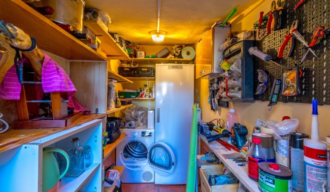 Begagnad - Radhus - Torrevieja - Aguas Nuevas